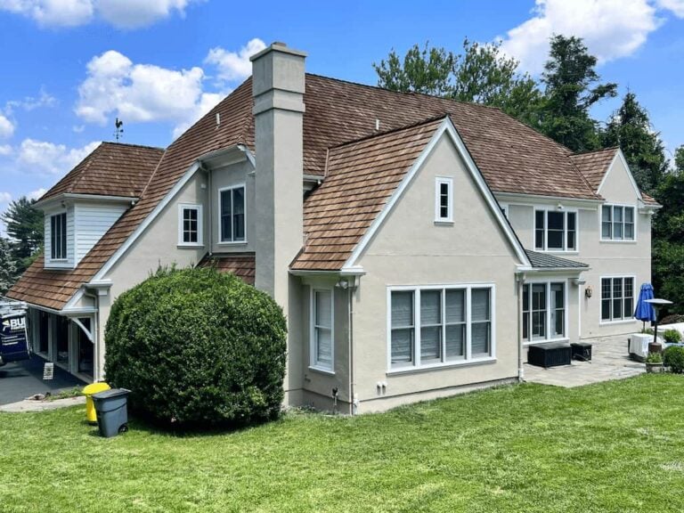 Exterior Painting
