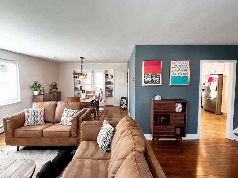 Interior Painting